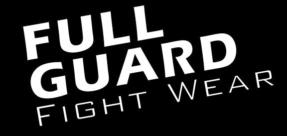 FULL GUARD FIGHTWEAR logo